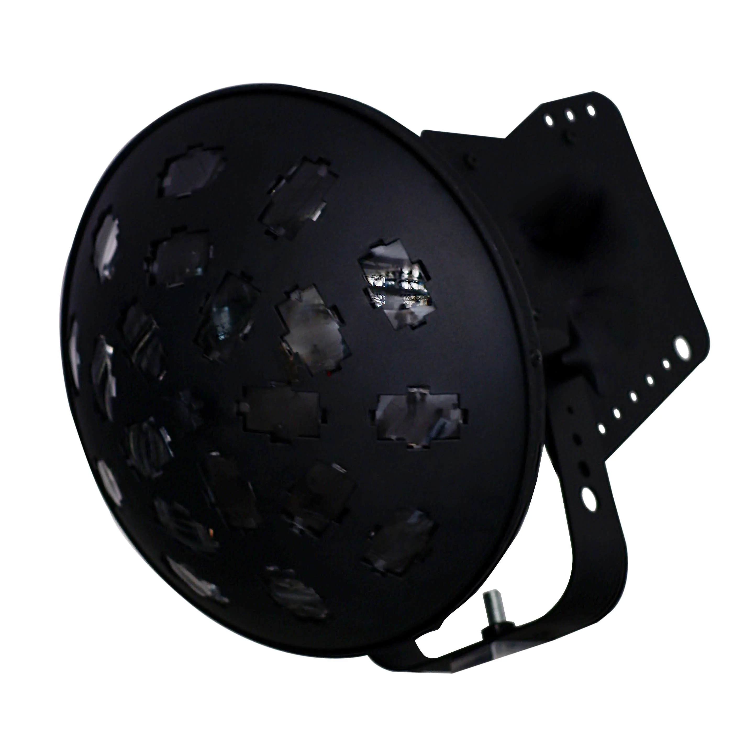 Mounteck  Small Mushroom LED  dj light disco effect ball stage lights for ktv disco wedding show