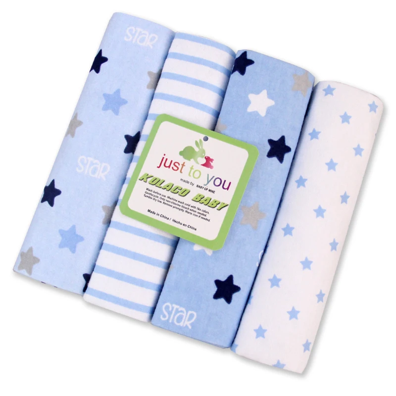 Newborn Receiving Blanket