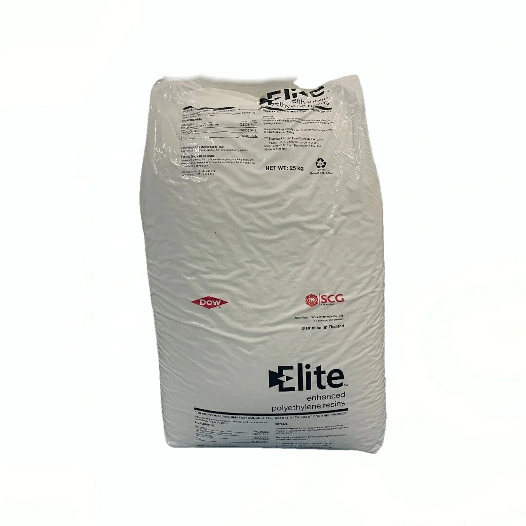 Hot sale Chinese Various Raw Material Plastic Reinforced PE granules EPE 5220G polyethylene plastic pellets