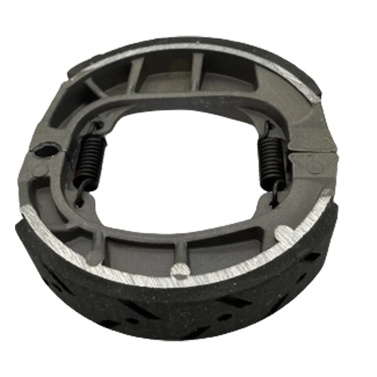 Good Guality Professional Brake Shoes Motorcycle for CG125 Motorcycle Brake Shoe