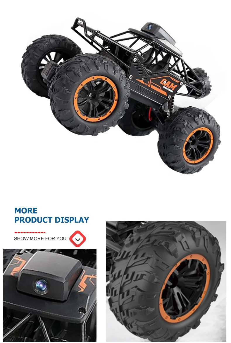 Popular 2.4G 1:18 Remote Control Car for Rc Toy Electric Drift 4wd Buggy Race for Kids Adult Plastic Alloy Diecast Vehicle