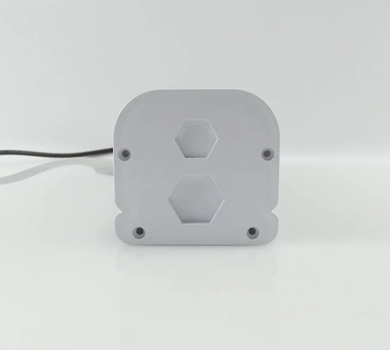 China Manufactured IP67 Solar Outdoor LED High Bay Light with CE & ROHS Certification Warehouse Garden Road Office Applications