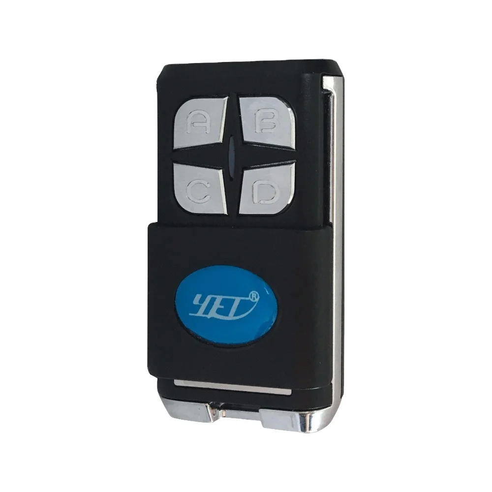 240~930MHz Multi Frequency Digital combination password remote control Copy Duplicator Brand Garage Door Remote