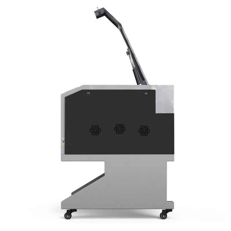 9060 150W Desktop laser Engraving machine Small Size Engraving machine