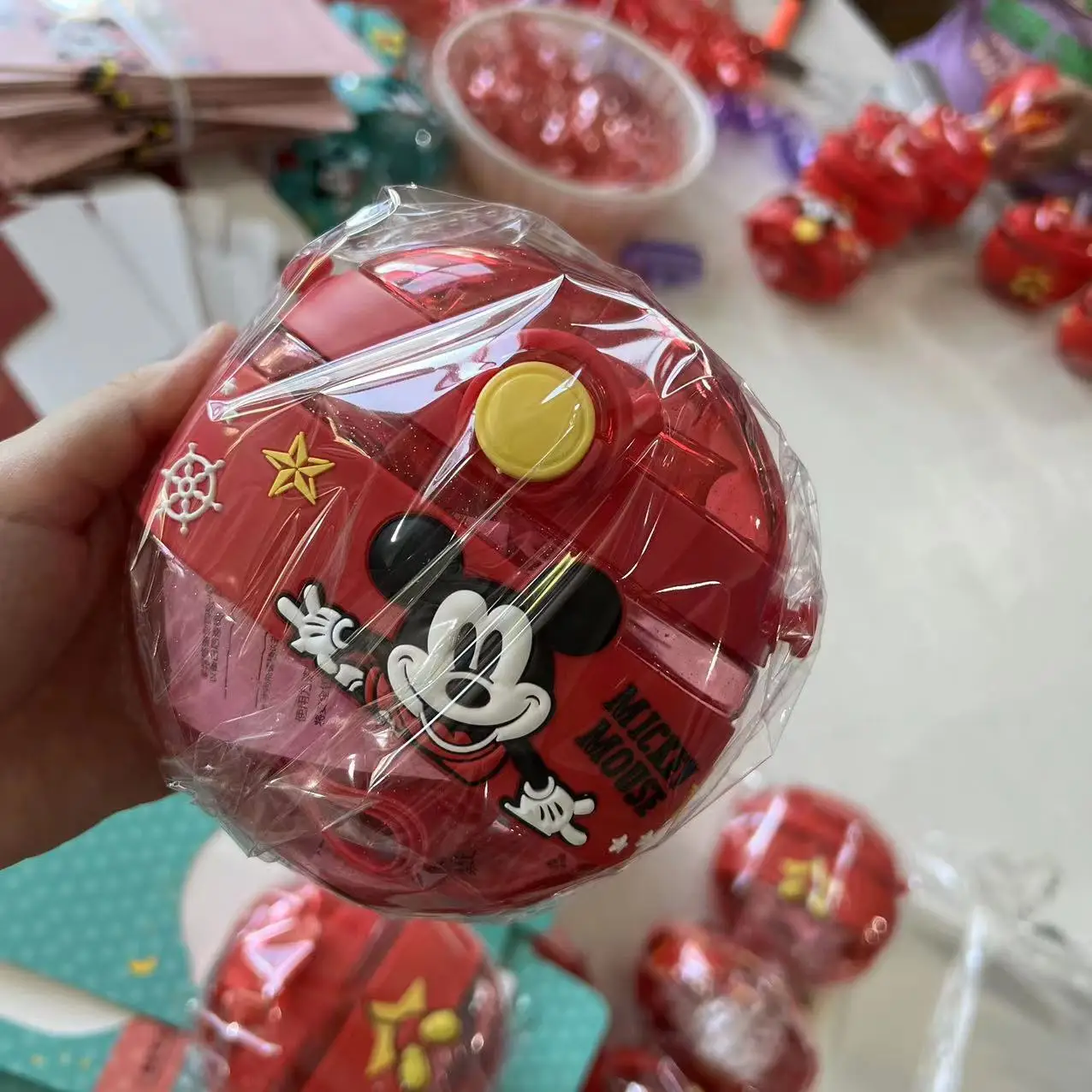 Water Bottle Children Bottle Glass Cartoon 60 Water Drinking with Lid for Straw Flip Lids Cap Mo Back to School Kids Bag TOUR