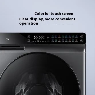 Xiaomi Mijia Integrated Washing and Drying Machine Premium Edition 10kg XHQG100MJ203