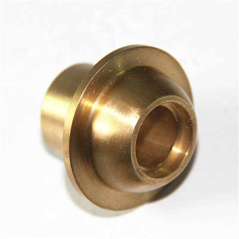 Customized Stainless Steel Alloy Steel Mechanical Parts Aluminum cnc Machining Part Brass Textile Machine Parts