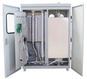 120kw electromagnetic induction heating & warming furnace