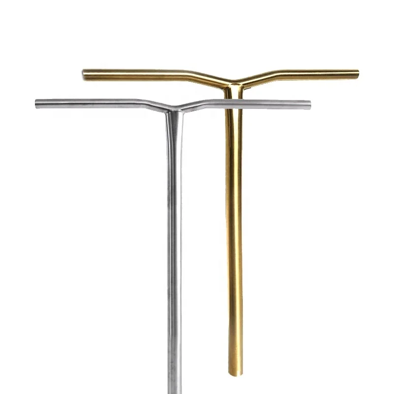 Extreme sports stunt scooter Pro scooter bar V bar