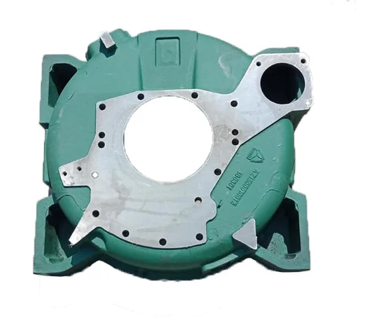 
Sinotruk howo truck parts Flywheel housing 61500010012 