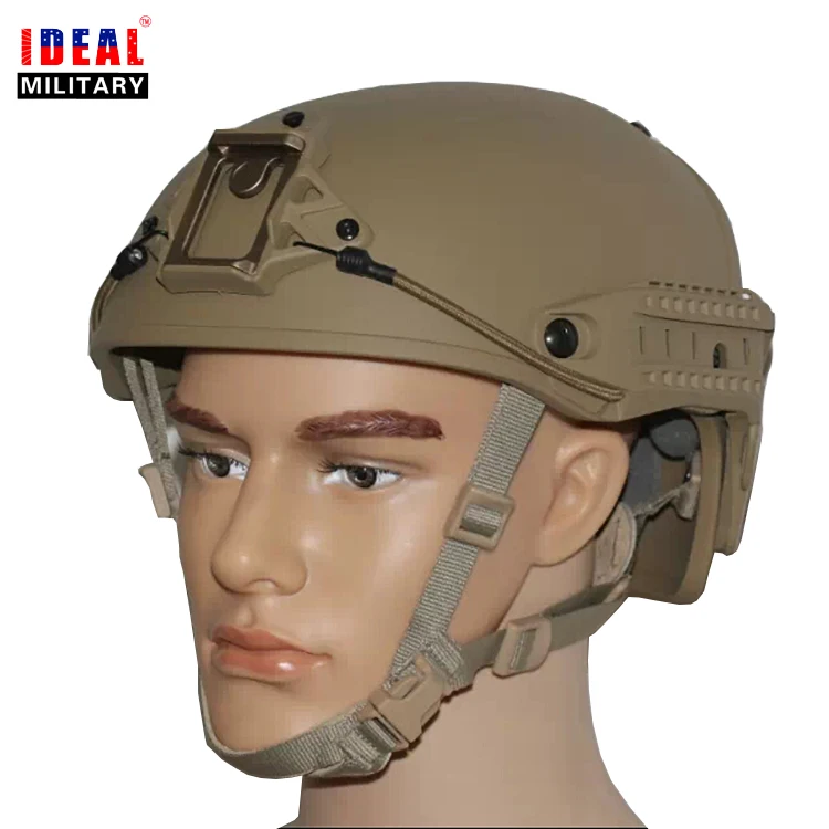 new abs Tactical helmet Airsoft CP Style airfram Helmet safety Adjustable Modern Design Police anti riot