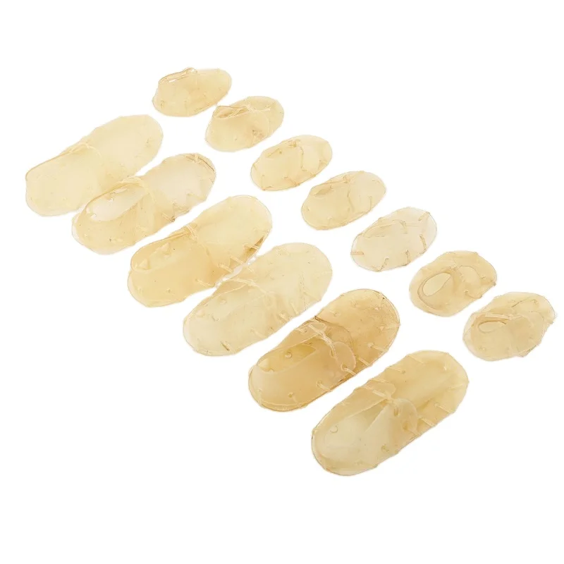 High Protein Natural Rawhide Shoes For Dog Chewing Dental Care Pet Clean And Grind Teeth