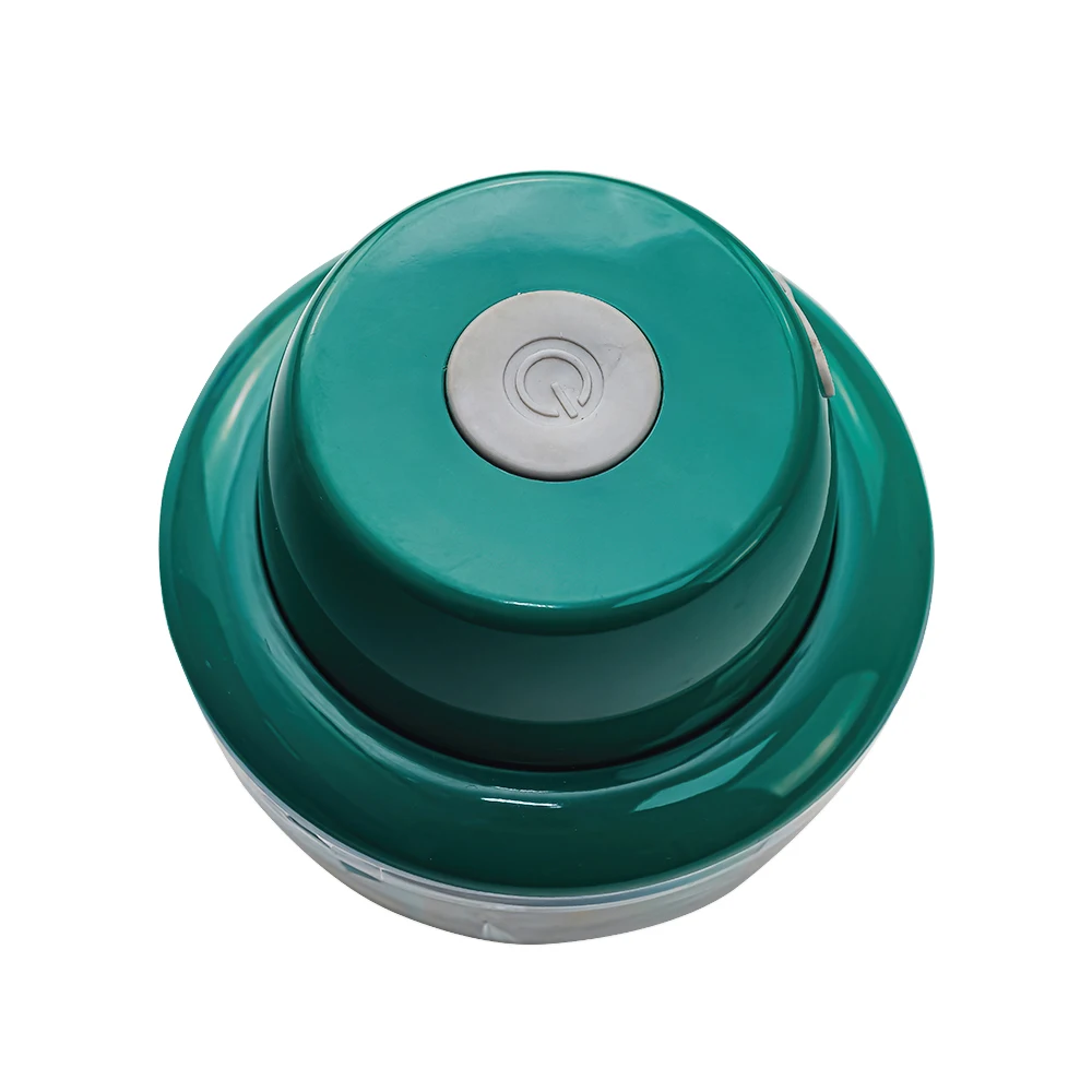 Wholesale multifunctional fruit and vegetable mini electric vegetable accessories cutter for kitchen