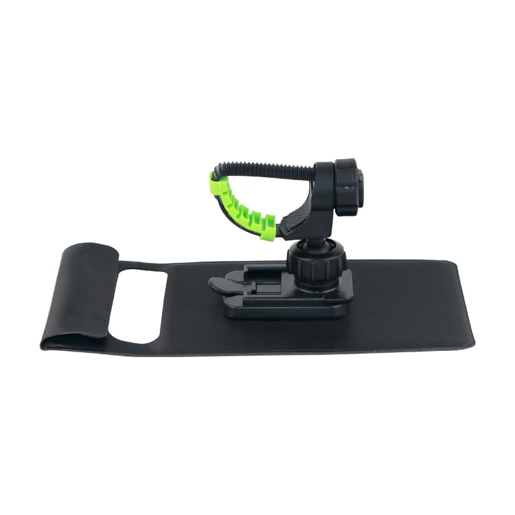 New Wholesale Waterproof Mountain Bicycle CellPhone Mount Holder Stand Motorcycle Bike Mobile Phone Holder for Bike Motor