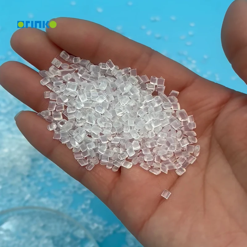 ORINKO pa6 чистый нейлон сырье пластик gf15 для