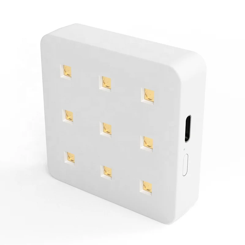 
Household Bacteria Kill Portable Travel Uv Light Sterilizer Mini Uv Disinfection Device Light For Toilet 