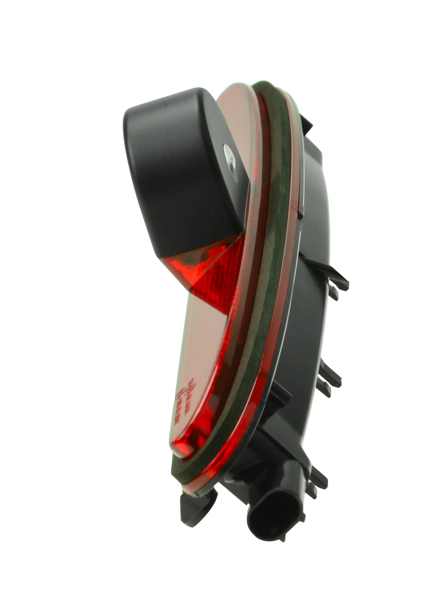 BR-RVC07-ID  brake light camera with IP69K waterproof rating