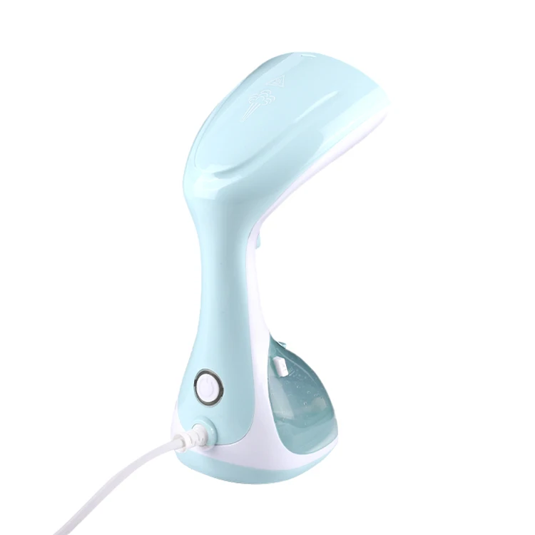 Hot sale rechargeable energy saving national electric handheld steam garment iron factory