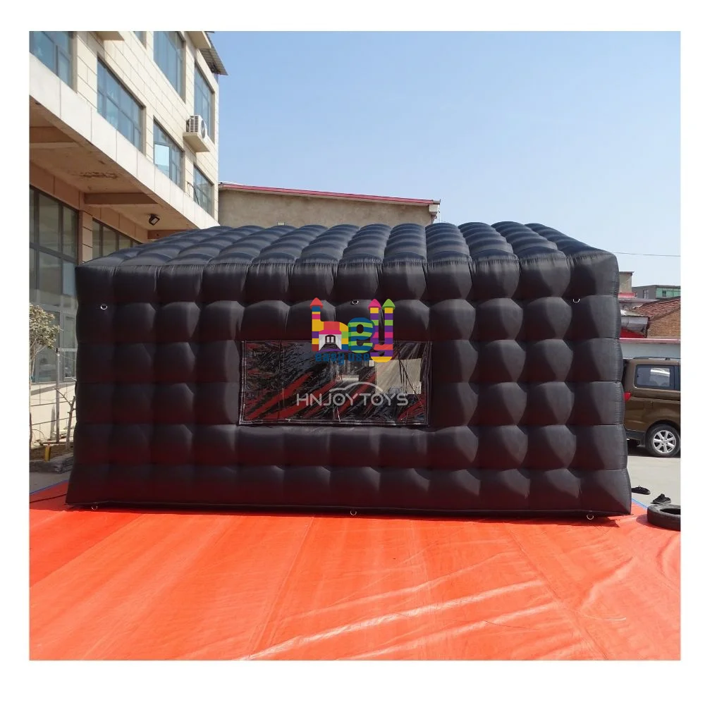 Juegos Inflables Blow up Houses Blow Up Night Club Party Tent Outdoor Events Inflatable Nightclub