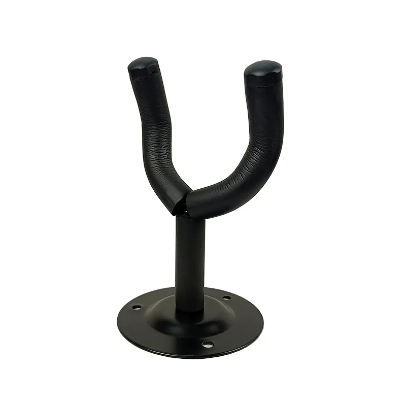 Metal Guitar Holder Electric Bass Guitar Wall Hanger Guitar Wall Hook