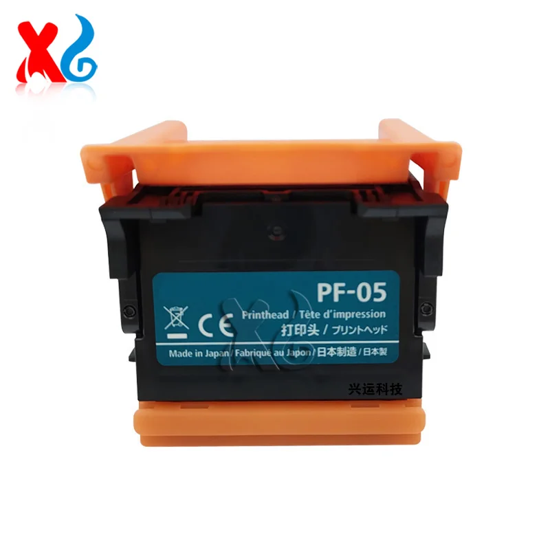 PF05 PF-05 новая оригинальная Печатающая головка для Canon iPF 6300 6350 6400S 6400SE 6410 6410SE 8300 8300S 8310S 8400 8400SE 8410 9400S 9410S