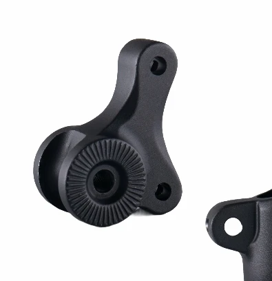 High Precision Machining Service Hardware Processing  CNC Machining Precision Machining