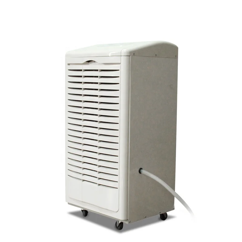 FREEAIR FL-S138P 138L/DAY Commercial  Greenhouse Growrooms Farming Dehumidifier for Indoor room Adjustable Humidistat