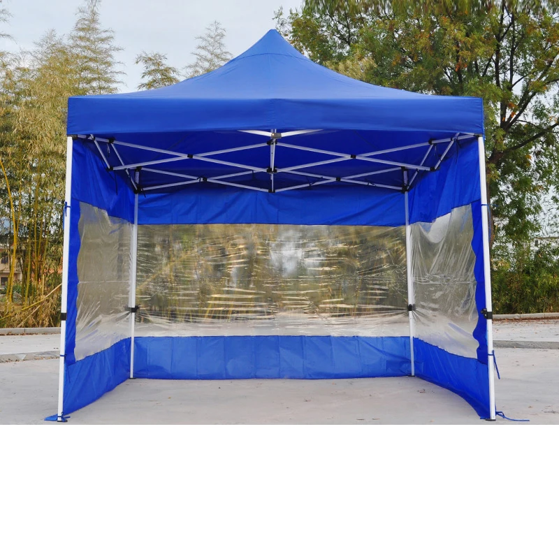 Outdoor Carpa 3x3  Portable GazeboTents China with Side Wall fro Garden Party