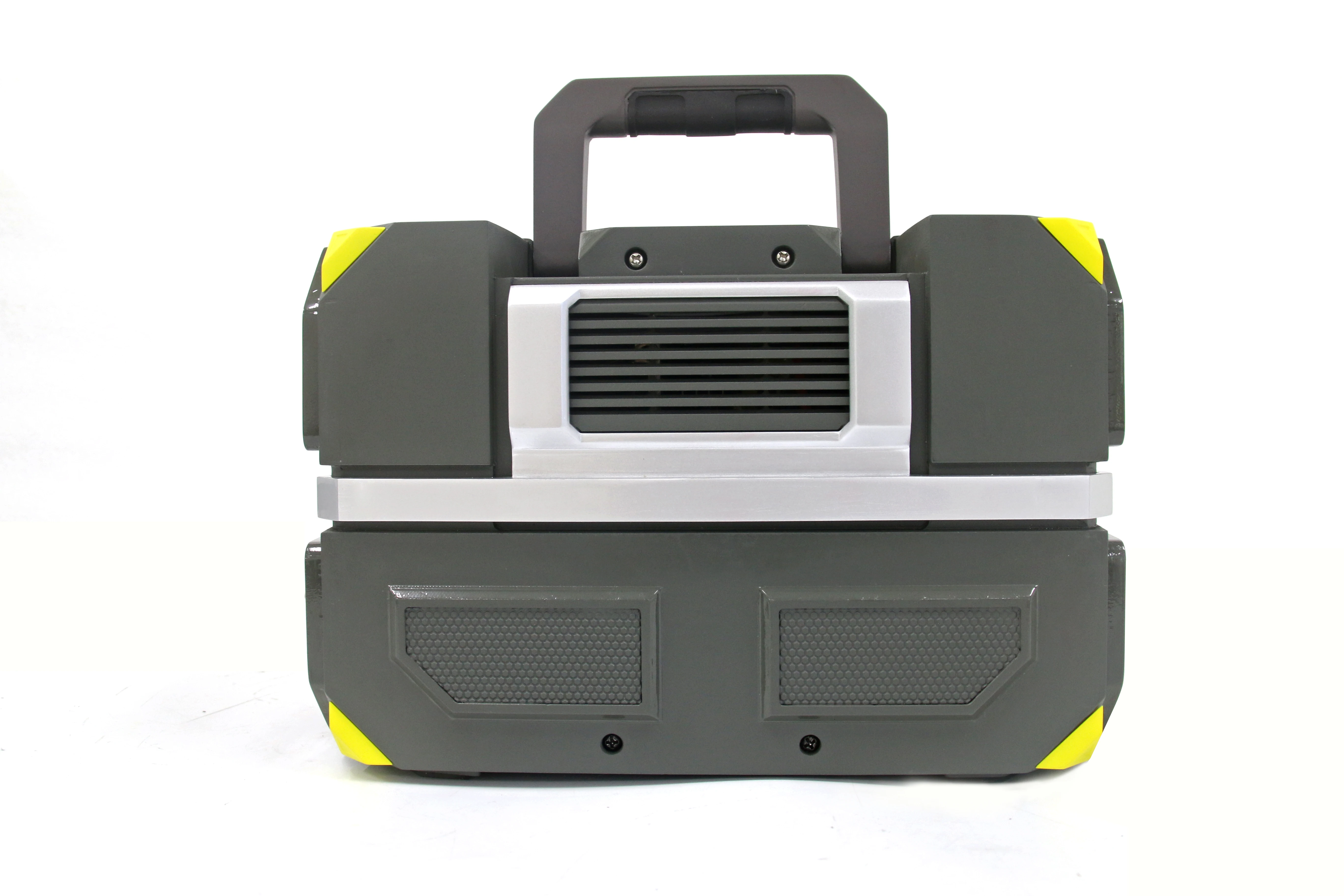 2024 New Products 300W Quick charge Multi-protection Solar Panel Charging 1000W Power Station