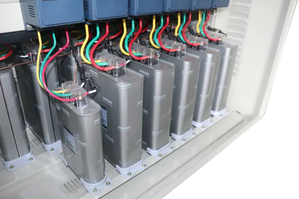 2020 UPDATED power factor correction capacitor bank