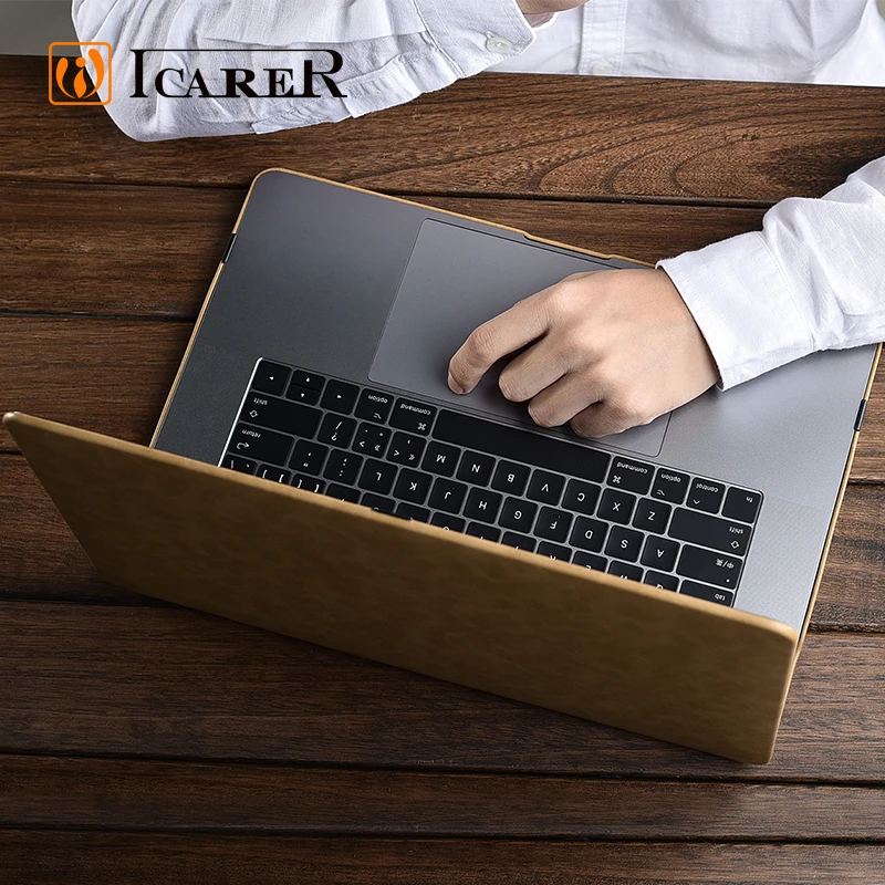 Компьютер Soft Shell Eco-Friendly 13 15 чехол для ноутбука Macbook Pro Apple