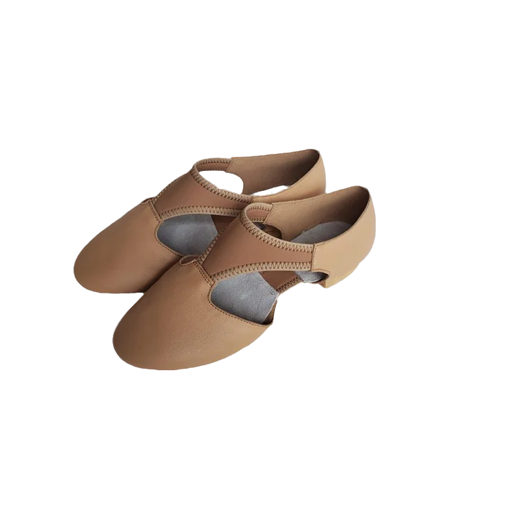
Factory price wholesale dance Sandals jazz shoes 