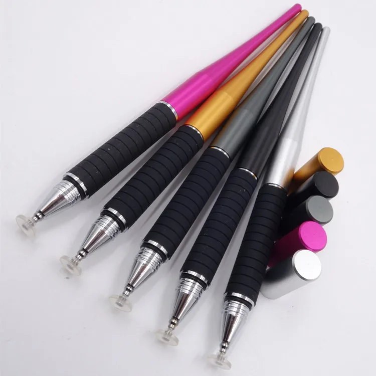 Multifunction Base Bat High Sensitive tablet PC pen Touch Screen pen universal stylus pen for art drawing