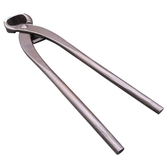 Bonsai tree root cutter to cut off thick trunks,branches and roots