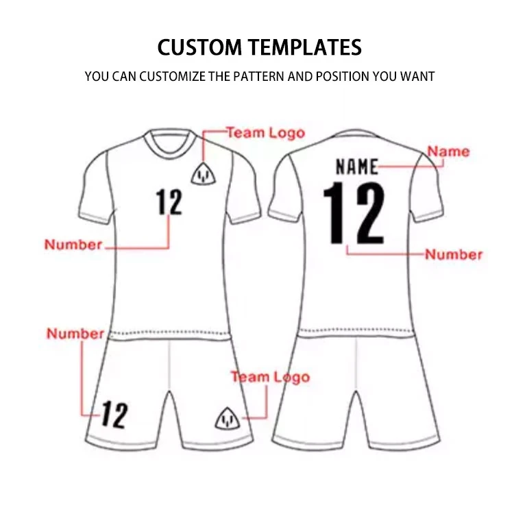 22-23 new Paris jersey home football jerseys short-sleeved No. 10 Neymar No. 30 Messi custom soccer jerseys