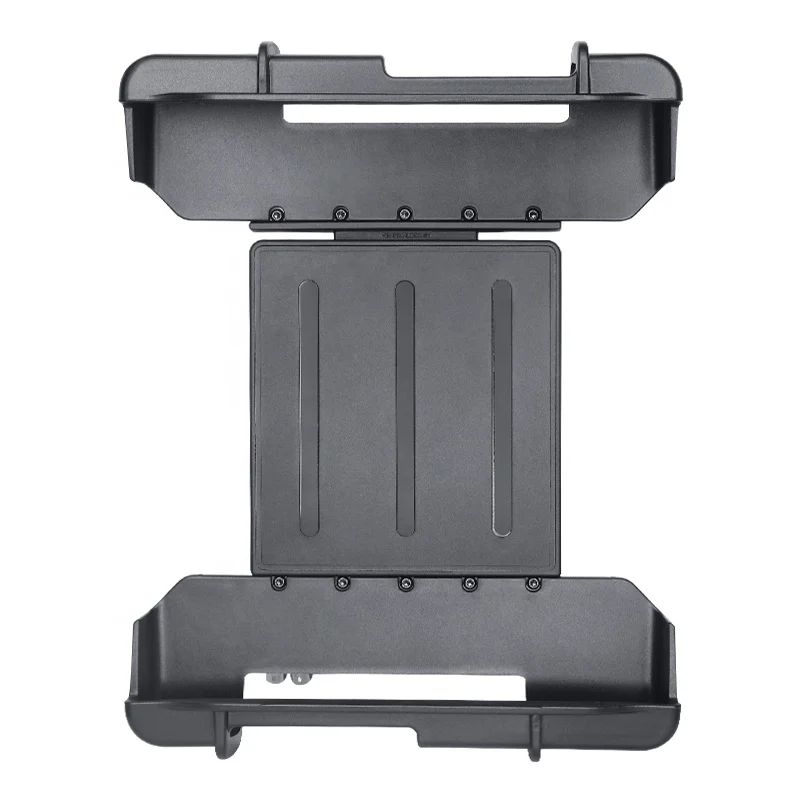 Adjustable Anti-theft Tablet Security Stand Suitable for Panasonic FZ-G1 for Wall/ Desk Mounting VIN-PBJ-011-Lock