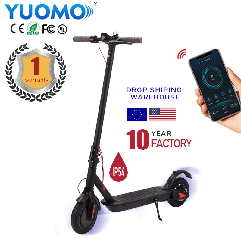 Import Electric Scooters From China Snow Scooter For Adults Motorcycles Germany Delivery