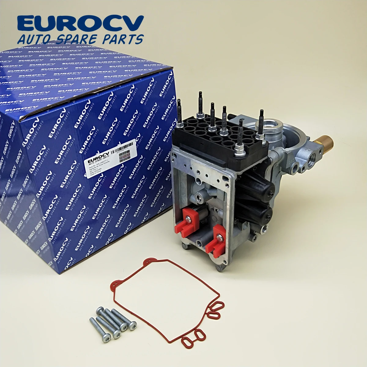 Eurocv запчасти для грузовиков SCE 2308777-1 осушитель воздуха корпус
