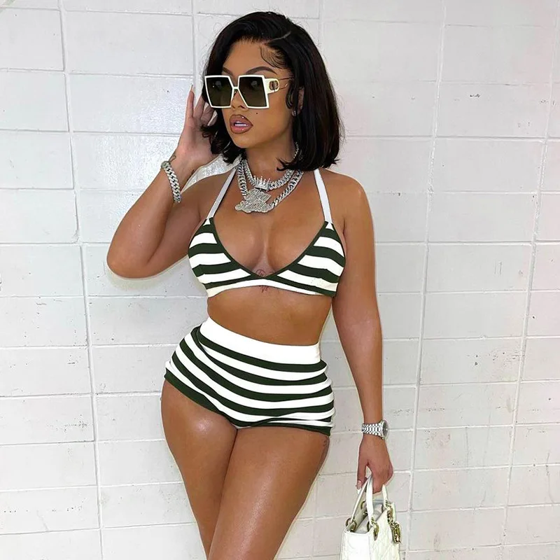 Guaranteed Quality Unique Women Clothing Spandex Stitching Sleeveless Casual Women Underwear