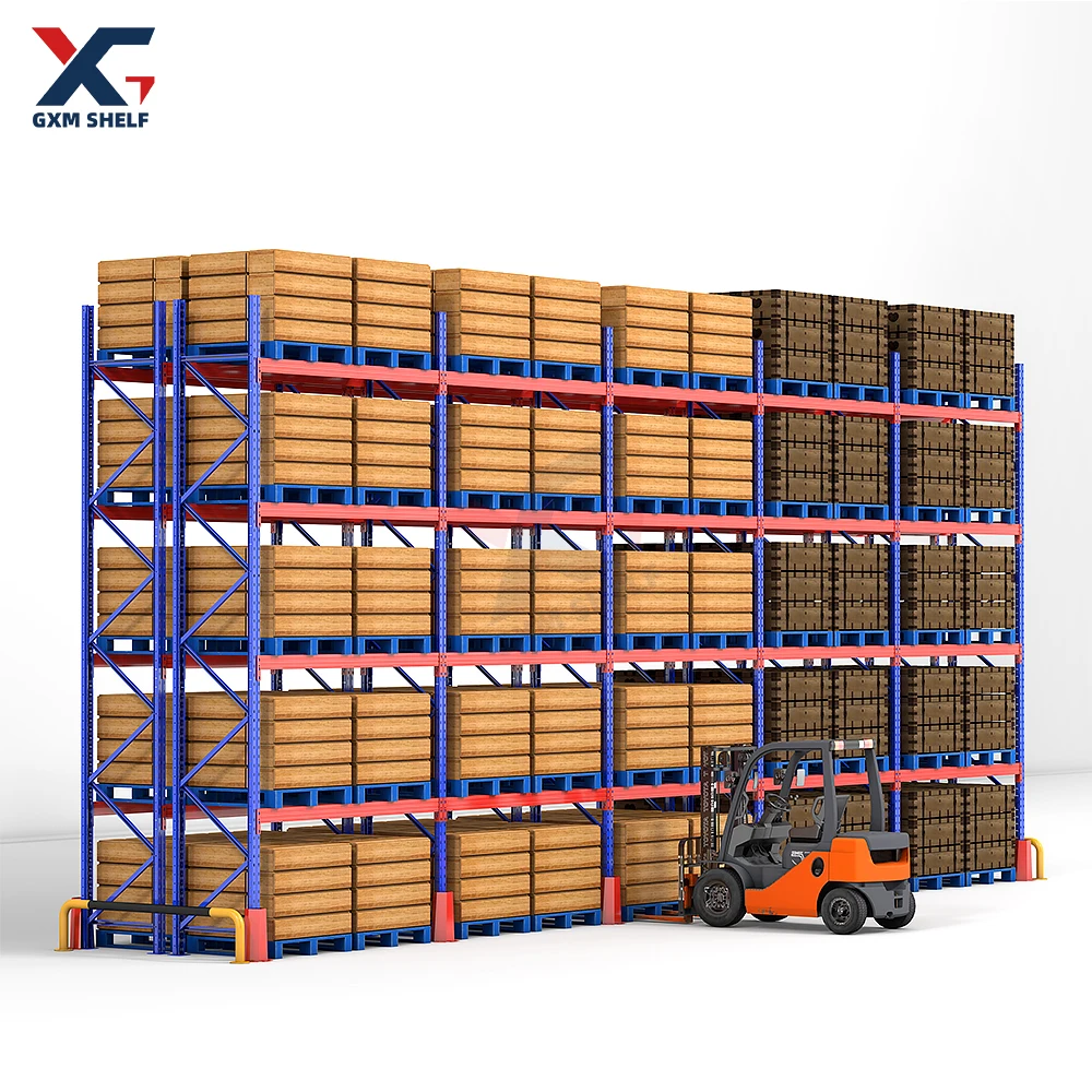 heavy duty warehouse rack storage shelves heavy duty warehouse pallet system pallet rack shelving pallet racking system