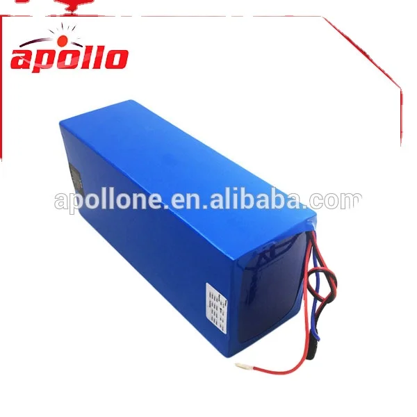 20s5p аккумулятор 72 в 20 Ач литий-ионный для электрического