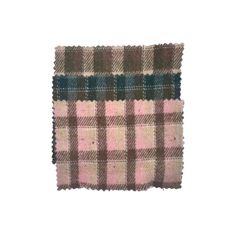 Various Styles super hot selling 98 cotton 2 spandex yarn dyed twill fabric for shirts