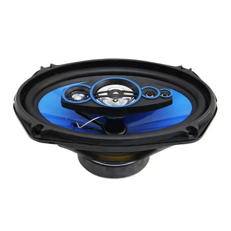  Car sound system speaker car coaxial 6x9