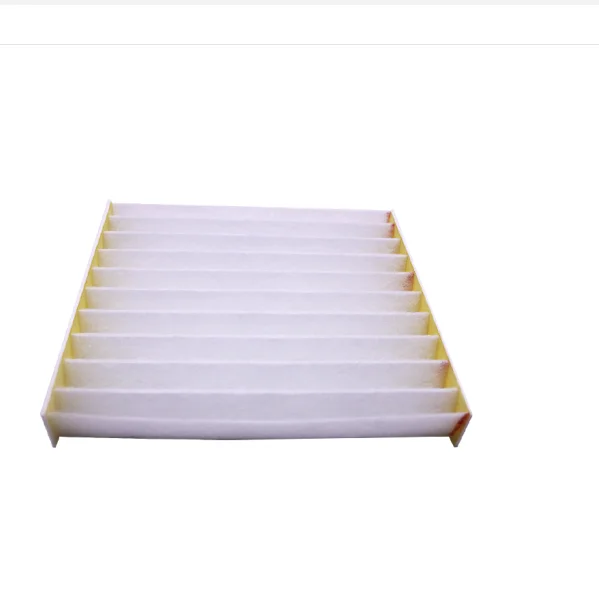 
Injected Car Cabin Air Conditioner Filter 95861-71L00 For Suzuki Swift IV 