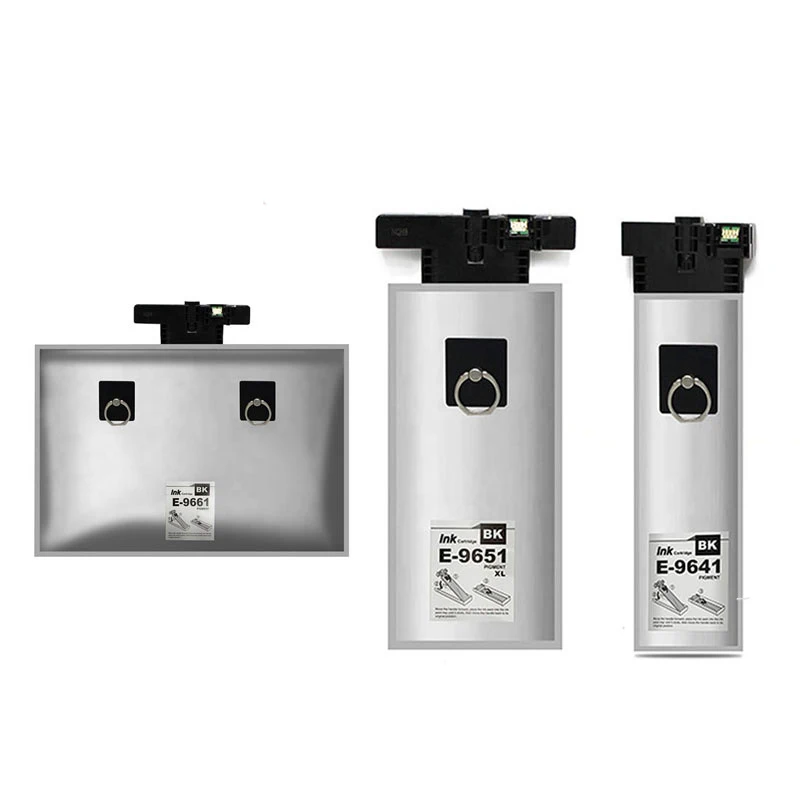 Mocreate T9641 T9651 T9661 Compatible pigment ink Cartridge For Epson WorkForce Pro WF-M5299/M5799 inkjet printer