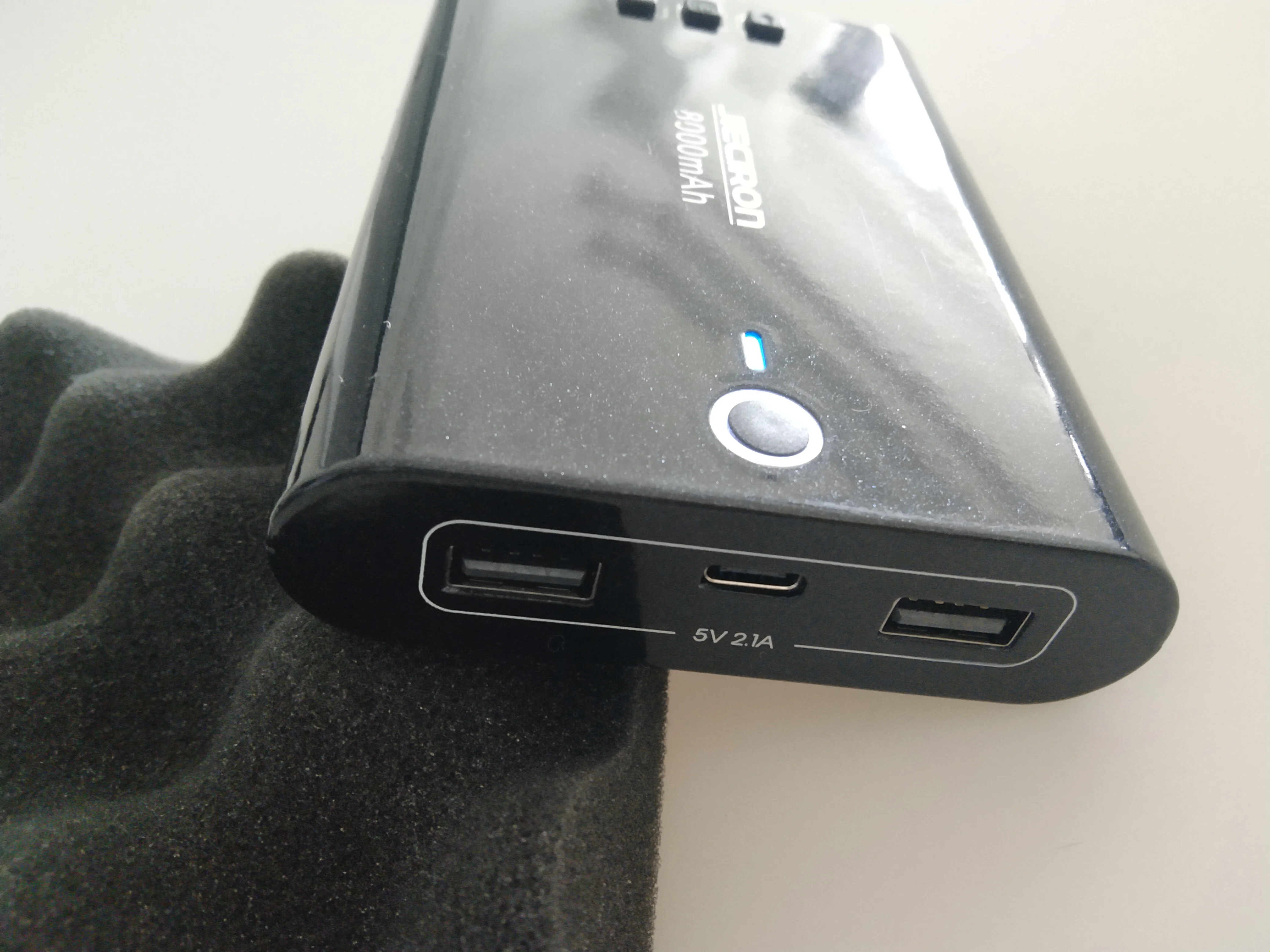 Jieciron2022 New&Hot sale tattoo machine power supply usd for tattoo pen mobile phone charging with USB interface