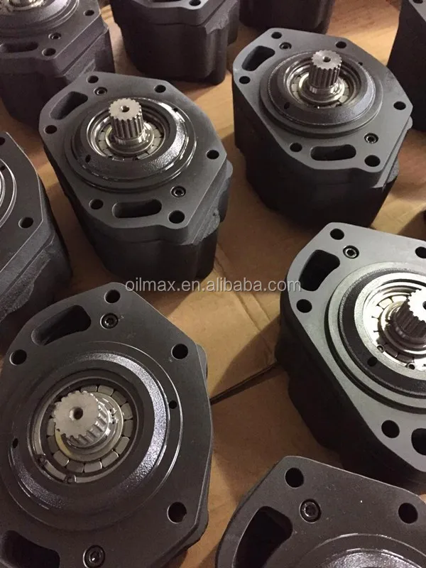 246495 / 4212354 /  DANA CHARGE PUMP