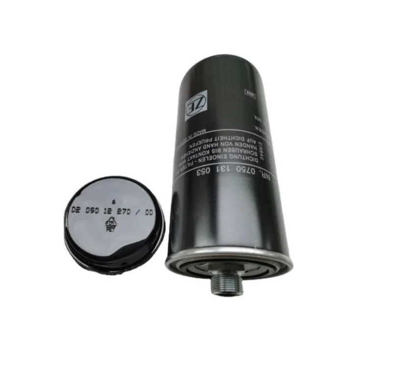 B222100000271 фильтр NR.0750 131 053 ZF 0750131053 4110000076130 4110000076368 для SANY