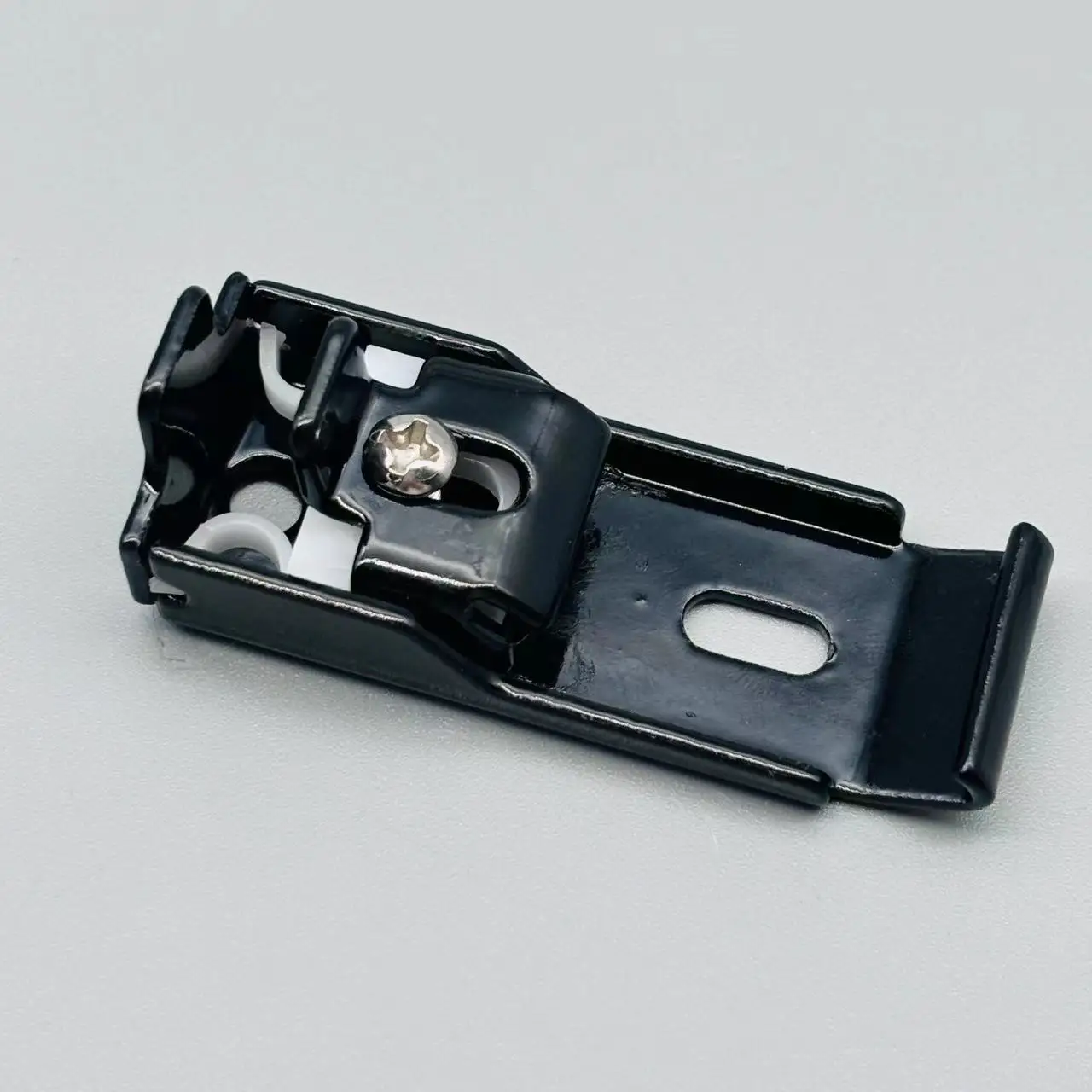 Best Price Curtain Accessories Metal Ceiling Bracket For Somfy old s Curtain Track