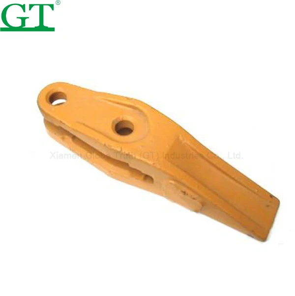 China good quality bucket teeth manufacture for excavator hot selling excavator parts tooth point for bucket teeth 1U3352RC tips